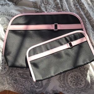 Lancôme makeup bag set